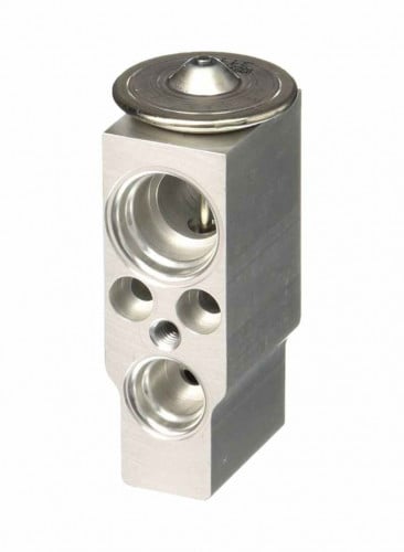 #10313JJ بلف مكيف فريون تويوتا /EXPANSION VALVE DE...