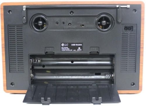 راديو تراثي شحن بلوتوث 32219