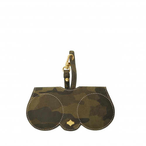 حافظة نظارات من اني دي Camouflage