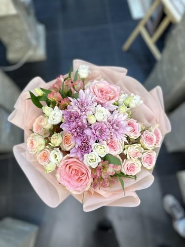 دايموند سكاي