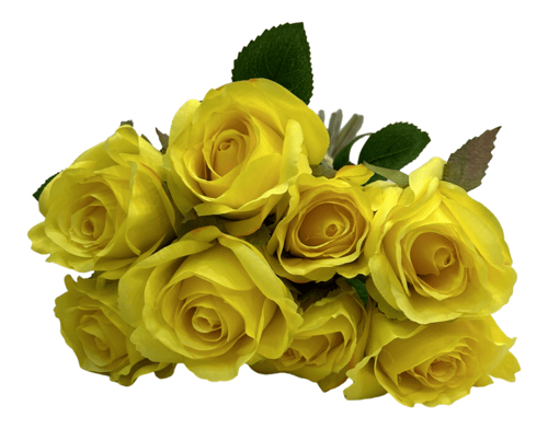 ربطة جوري (روز) 8 ورود