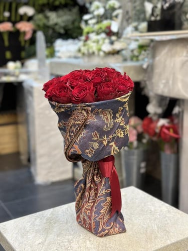 الشال الكشميري