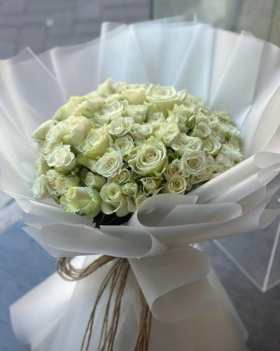 حمدلله على السلامة