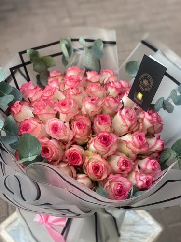 حمد لله ع السلامة