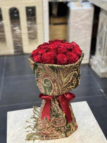 الشال الكشميري