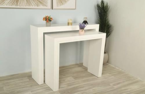 مداخل استقبال