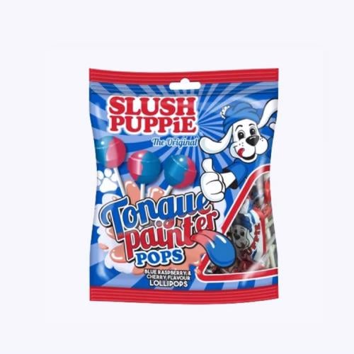 حلاوة مصاص سلاش بوبي الاصلية*10