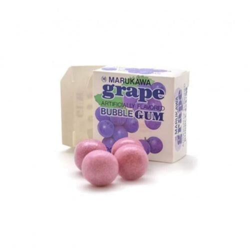 لبان ماروكاوا القديم بالعنب ياباني *1