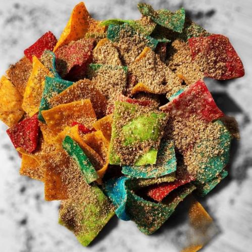 قراميش كاندي بارك بالدقة الحامضة حجم كبير