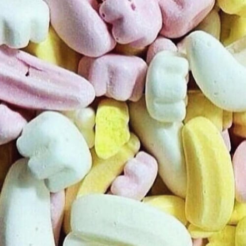 حلاوة موزيه الطعم القديم والاصلي 100 جم