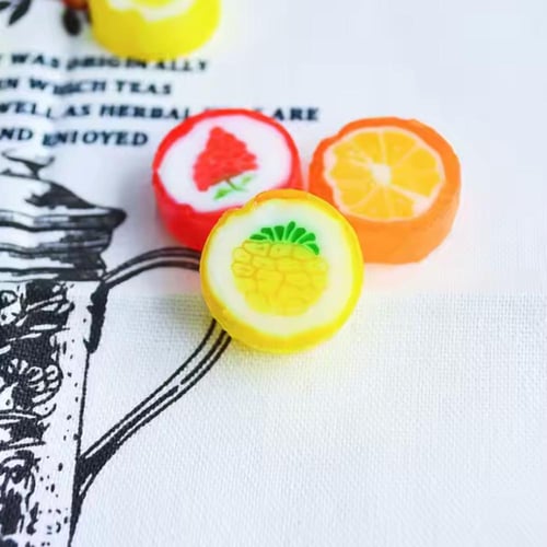 حلاوة فواكة قديمة اصلية من بولندا 220 جم