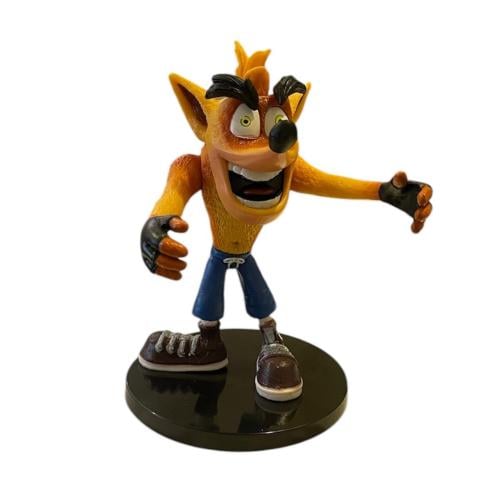 مجسم كراش 20cm