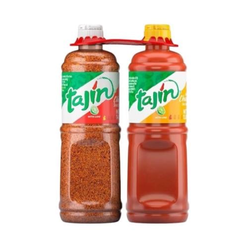 صوص تشاموي + بودرة تاهين الحجم العملاق 400 جم