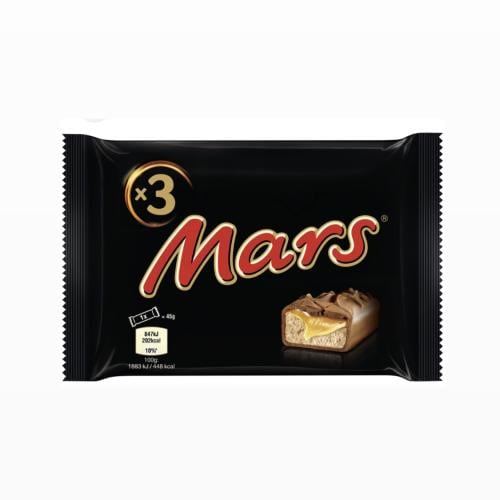 مارس مستورد بريطاني *3