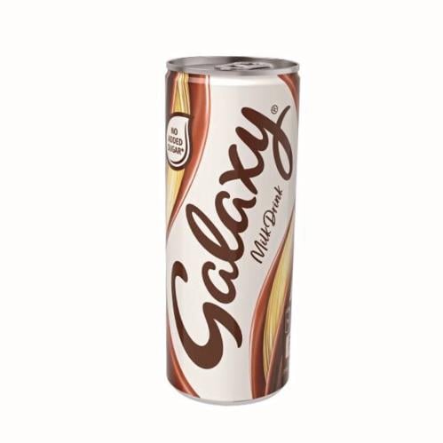 حليب جالكسي القديم بريطاني 250 مل