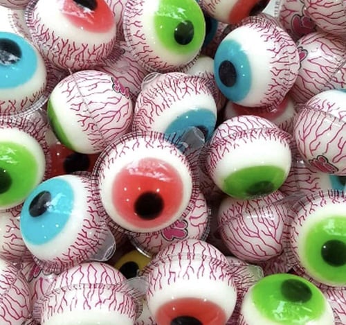 بوكس حلاوة عيون ترولي الاصلية *12