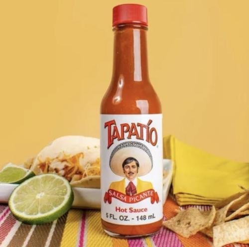 شطة تباتيو المكسكية 148 مل