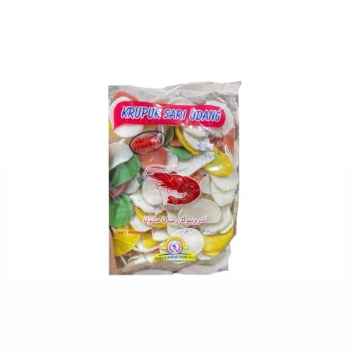 كربو ملون بالجمبري 300 جم