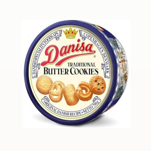 بوكس الخياطة القديمة كوكيز بالزبدة من دينس حجم كبي...