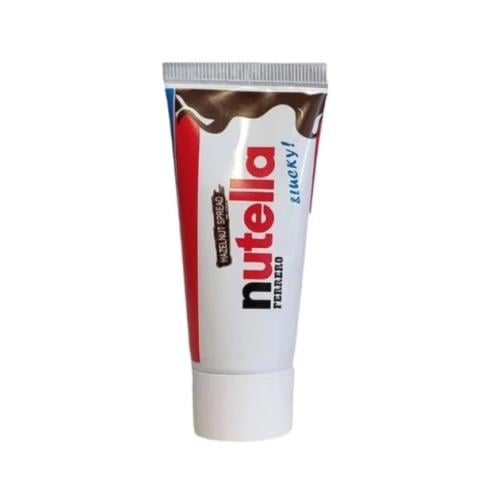 نوتيلا تيوب معجون اصدار حصري