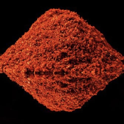 توابل بهارات بودرة تاكيس منتج حصري 250 جم