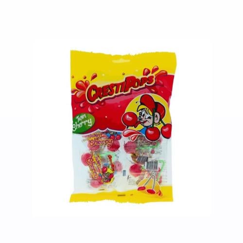 كيس حلاوة مصاص كرز القديمة الأصلية *10