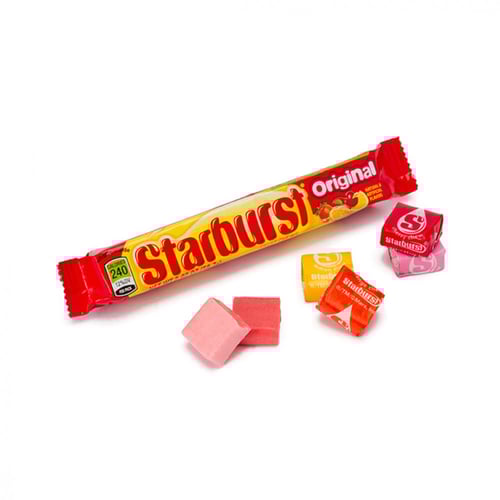 حلاوة ستار بروست الاصلية