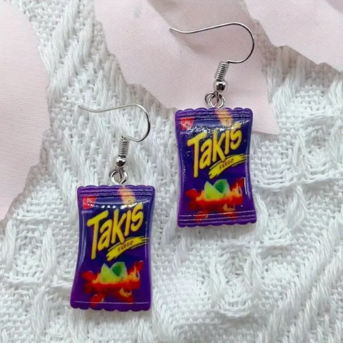 حلق بنات شكل شبس التاكيس