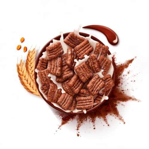 كيت كات كورن فلكس 330 جم جديد و حصري بريطاني