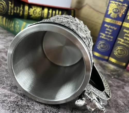 كوب قراصنة الفايكنج 450مل