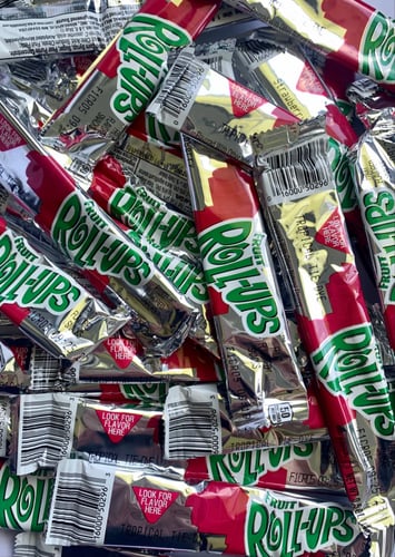 رول ابس ترند مستوردة من امريكا ترند *1 حبة