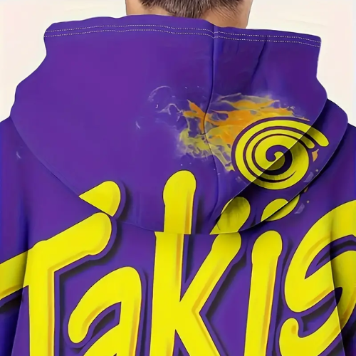 هودي سويت شيرت من تاكيس ولادي