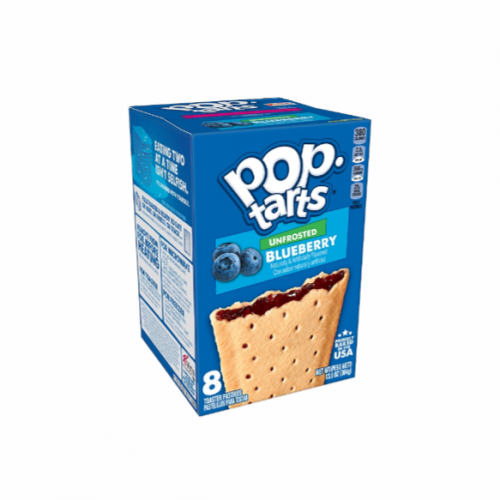 بوب تارت بالتوت الازرق منتج مستورد امريكي *8 384 ج...