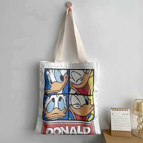 شنطة بطوطة دونالد من ديزني اصلية