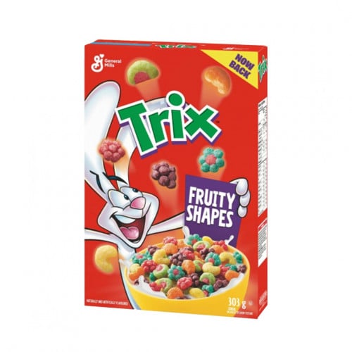 كورن فلكس تريكس بالفواكة حجم كبير الاصلي