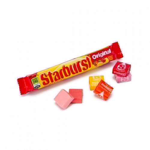 حلاوة ستار بروست الاصلية