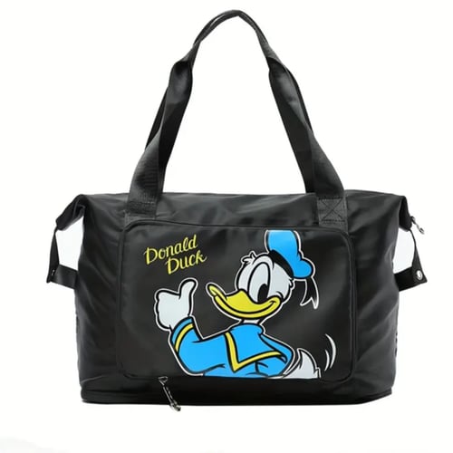 شنطة ديزي و دونالد من ديزني اصلية حجم وسط