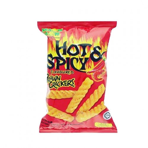 شبس مياو مياو حار