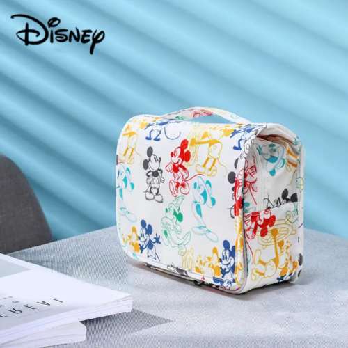 شنطة ميك اب من ديزني اصليه وحصريه