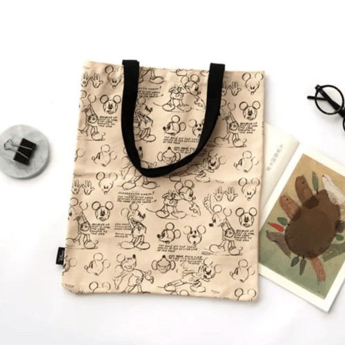 شنطة ميكي ماوس من ديزني اصلية