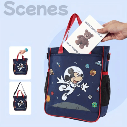 شنطة ميكي ماوس من ديزني اصلية