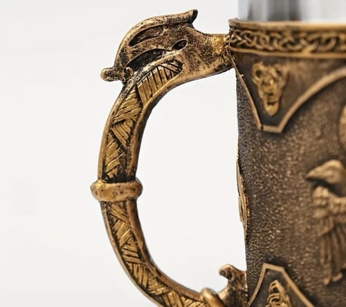 كوب النسر ميثولوجي 450 مل