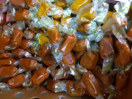 قمر الدين حامض بالدقة الاصلي 250 جم