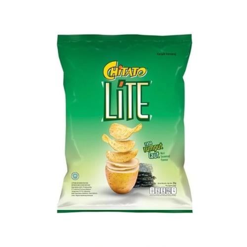 شبس شيتاتو بورق السوشي