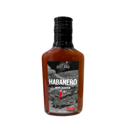 هوت صوص هابنارو سبايسي حار حصري امريكي 200 مل