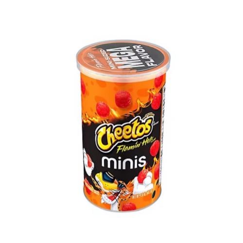 شيتوس حار نار بولز فلايمنج هوت امريكي 43.5 جم