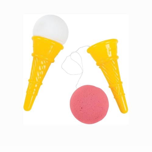 لعبة ايس كريم جيل الطيبين القديمة