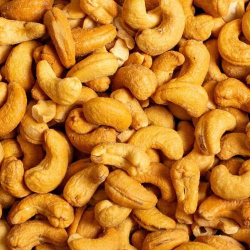 كاجو محمص بالملح جودة ممتازه 250 جم