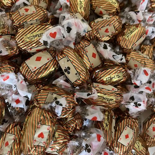 حلاوة مص كوتشينة القديمة بالقهوة مستورد بولندي الا...