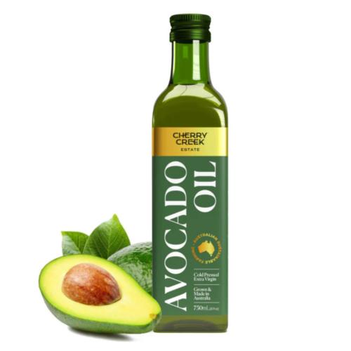 زيت افكادو بكر ممتاز حصري استرالي 375 مل